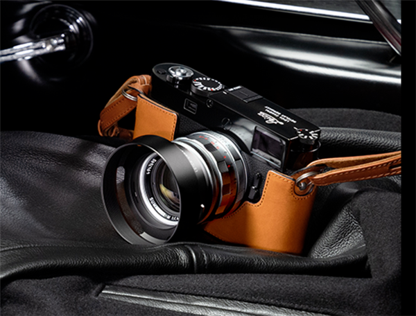 30800元！<a href='www.leica-camera.com/' target='_blank'><u>徕卡</u></a>发布Summilux-M 50 f/1.4 传奇镜头复活