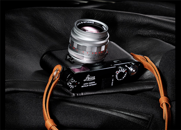 30800元！<a href='www.leica-camera.com/' target='_blank'><u>徕卡</u></a>发布Summilux-M 50 f/1.4 传奇镜头复活