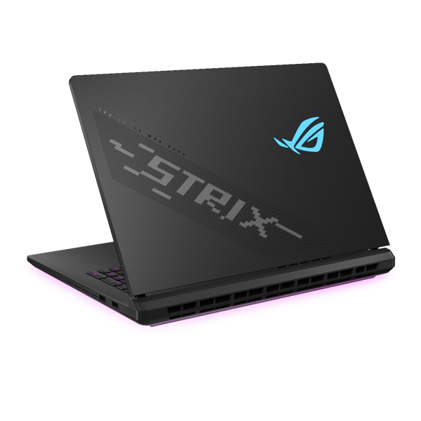 RTX 5090+星云原画屏2.0极致<a href='https://www.ivipi.com/pc/' target='_blank'><u>体验</u></a> ROG枪神9系列预约开启