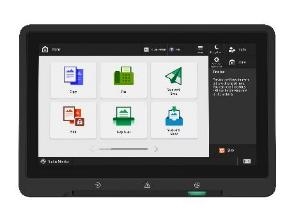 佳能重磅推出数码复合机全新子品牌imageFORCE赢系列