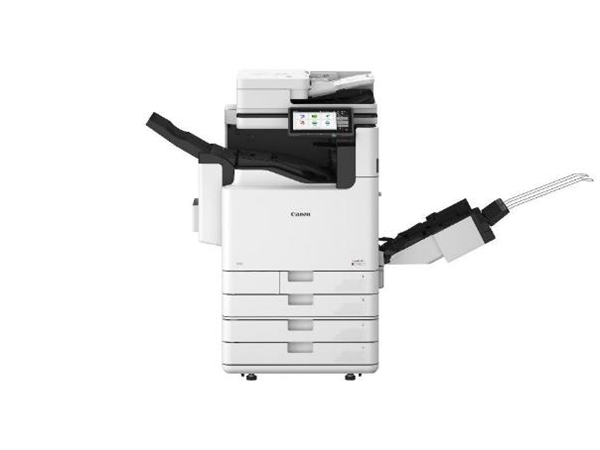 佳能重磅推出数码复合机全新子品牌imageFORCE赢系列