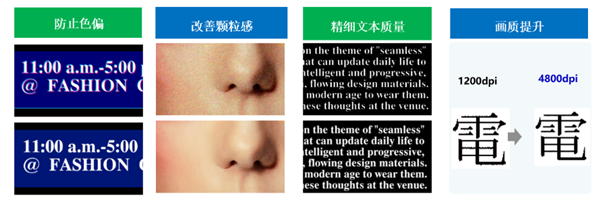 佳能重磅推出数码复合机全新子品牌imageFORCE赢系列