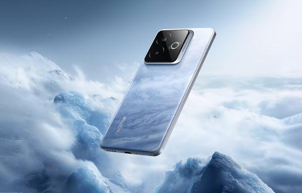 挑战2025最香旗舰!真我GT7 Pro竞速版开学季特惠国补到手价2465元!