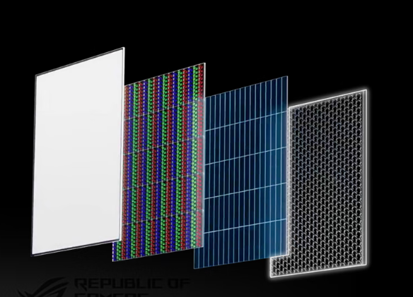 《怪物猎人：荒野》震撼上线！ROG超神32解锁狩猎新视界