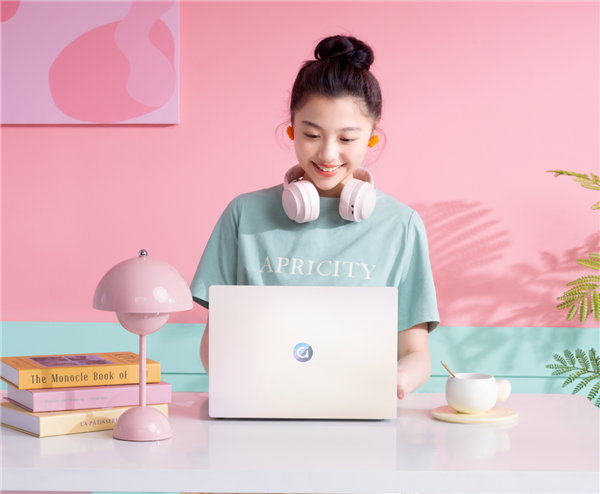 进阶出色、向美而生 华硕a豆14 Air家族探索悦己新力量