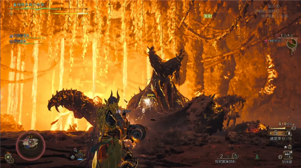 帧率与画质双杀 华硕B850/B860主板怪猎荒野硬件推荐