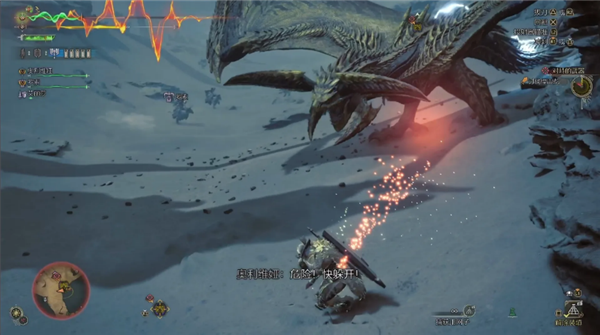 帧率与画质双杀 华硕B850/B860主板怪猎荒野硬件推荐