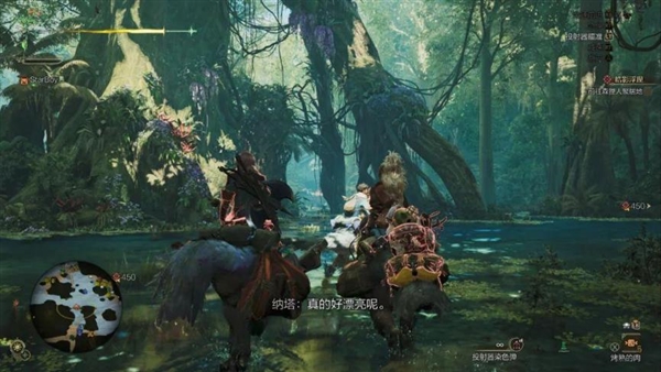 帧率与画质双杀 华硕B850/B860主板怪猎荒野硬件推荐