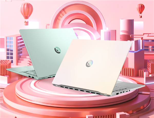 华硕a豆14 Air全系列开启预约 高颜高性能AI轻薄本进阶亮相