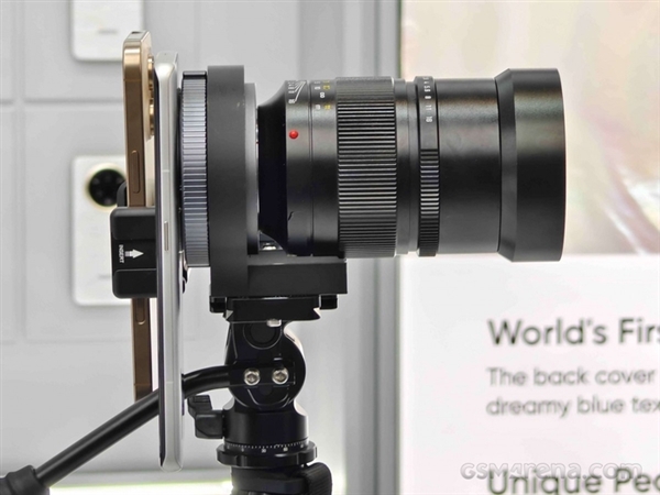 外折笔记本、手机外接镜头 这届MWC 2025花活真不少