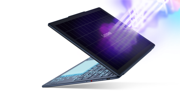 外折笔记本、手机外接镜头 这届MWC 2025花活真不少