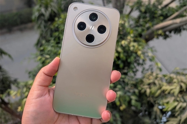 纯直屏超大杯旗舰！<a href='http://www.oppo.com/cn/' target='_blank'><u>OPPO</u></a> Find X8 Ultra全参数揭晓 无短板