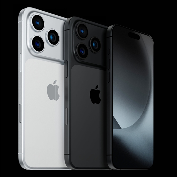 外观实锤！iPhone 17 Pro Max中框模具曝光：背部神似<a href='http://www.mi.com/' target='_blank'><u>小米</u></a>11 Ultra