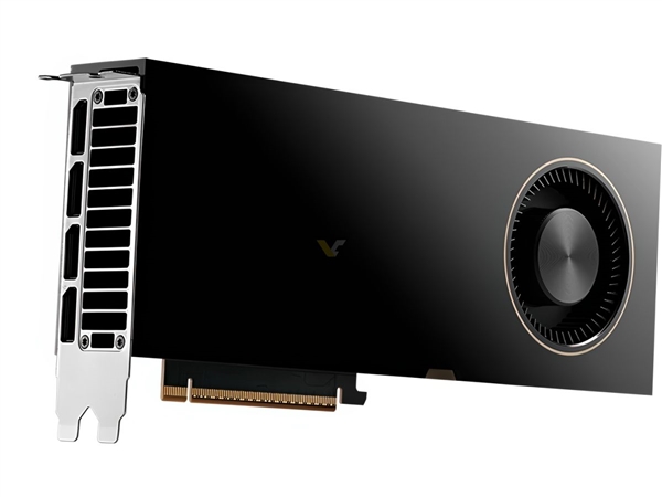 NVIDIA发布12款Blackwell RTX PRO专业显卡：最高96GB大显存、600W高功耗