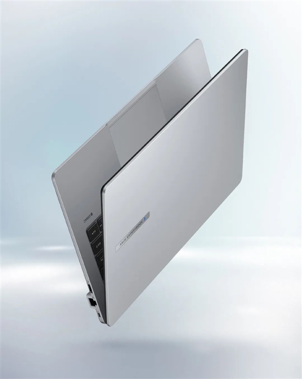 喜讯！华硕破晓6与华硕破晓6 Pro商务AI笔记本荣膺2025年iF设计大奖