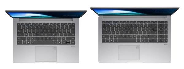 喜讯！华硕破晓6与华硕破晓6 Pro商务AI笔记本荣膺2025年iF设计大奖