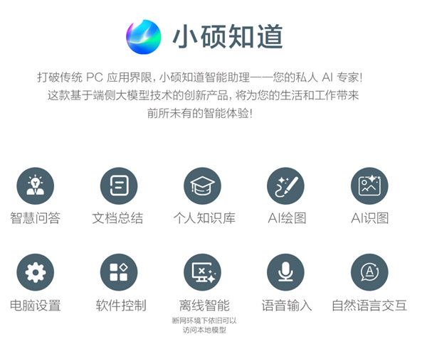 职场差旅的优雅拍档 华硕灵耀14 2025极致轻薄、续航超长