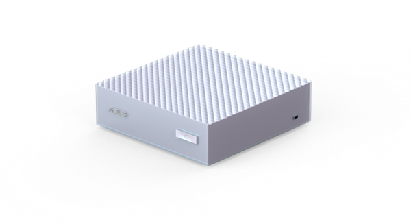 方寸之间 算力无边 华硕隆重推出Ascent GX 10 AI超级计算机