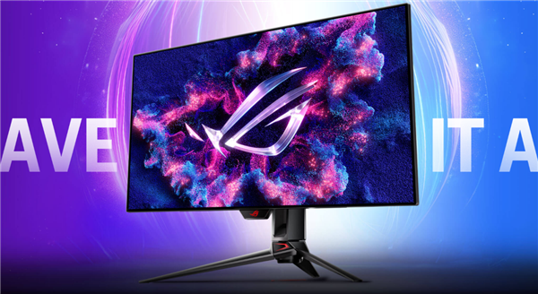 ROG双模电竞显示器强悍性能 助力畅玩热游《双影奇境》！