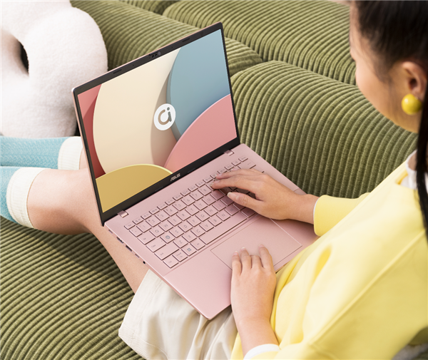 华硕a豆14 Air家族首发抢购中 高颜高能、双重AI助手带来悦己新体验