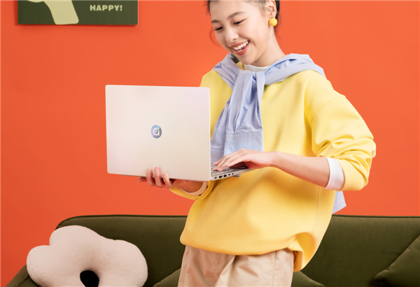 华硕a豆14 Air家族首发抢购中 高颜高能、双重AI助手带来悦己新体验