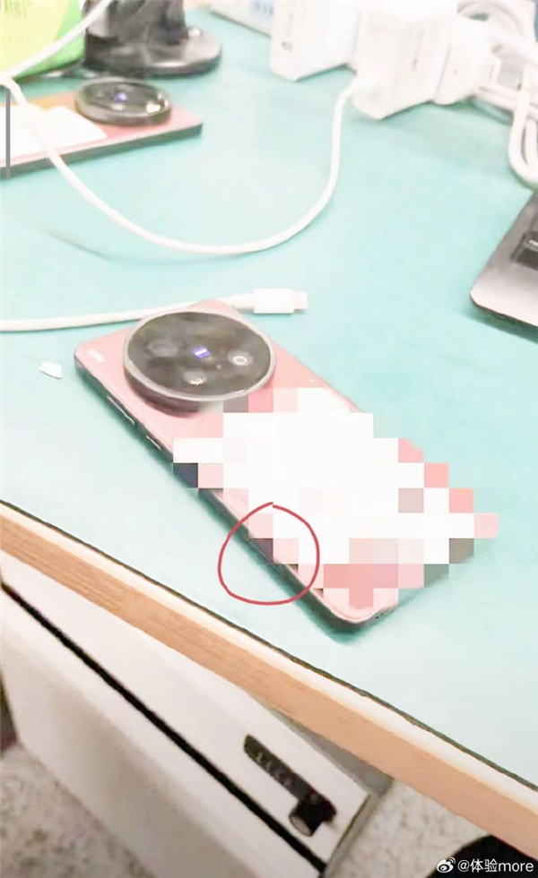 灭霸2.0！vivo X200 Ultra关键参数出炉