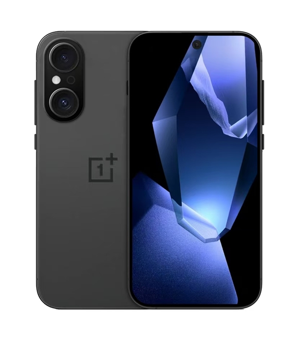 小直屏双摄旗舰！一加13T要来了：已三证齐全