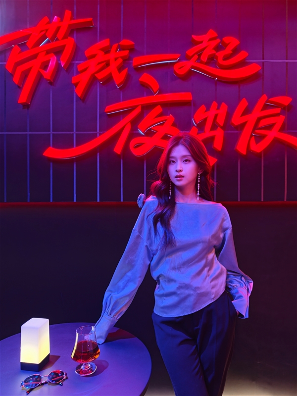 <a href='http://www.oppo.com/cn/' target='_blank'><u>OPPO</u></a>夜神登场!Find X8 Ultra夜景人像样张公布:碾压iPhone