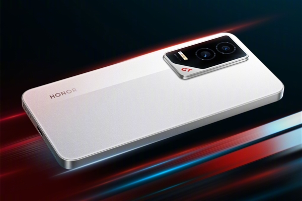 荣耀性能之王！荣耀GT Pro前瞻：骁龙8至尊版加持