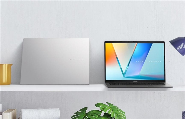 高能AI+长效续航 华硕无畏家族新品齐发 开启AIPC新<a href='https://www.ivipi.com/pc/' target='_blank'><u>体验</u></a>