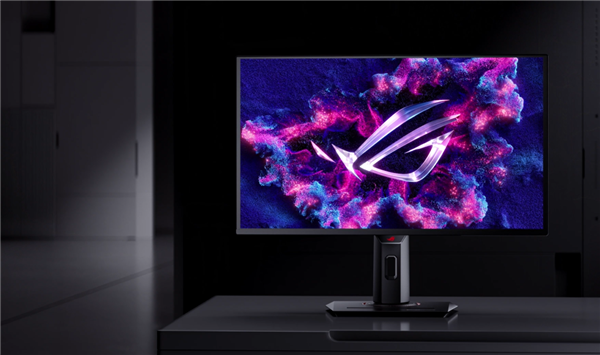 《刺客信条：影》震撼上线 高清高刷当然ROG好屏！