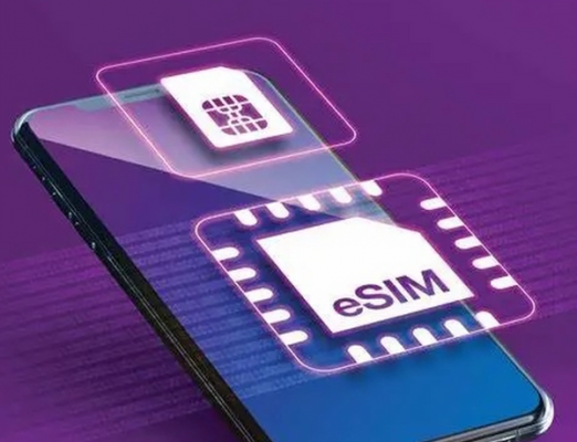 苹果等多家手机厂商正在测试eSIM 最快年底实现商用
