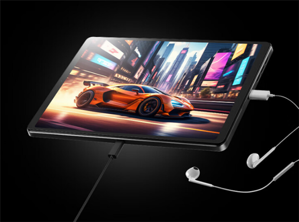 安卓性能小钢炮！联想8.8英寸新平板曝光：LCD屏+骁龙8至尊版