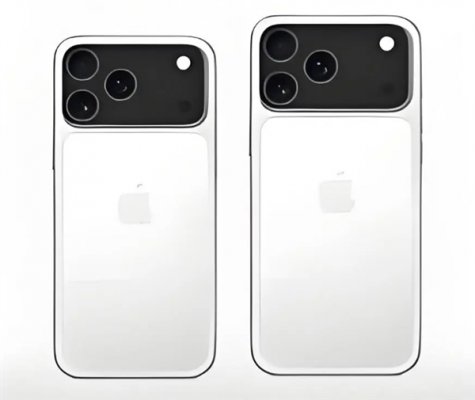 iPhone 17系列全面前瞻：Pro版变化巨大