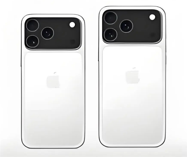 iPhone 17系列全面前瞻：Pro版变化巨大