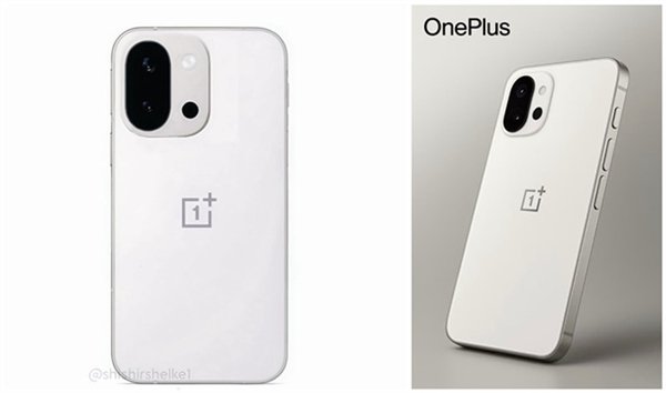 一加13T前瞻：小屏旗舰塞进超大电池 史无前例