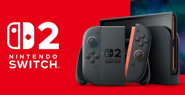 Switch 2四大槽点汇总：性能底子还是太弱了