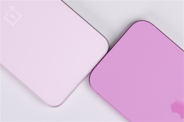 <a href='https://www.oneplus.com/cn' target='_blank'><u>一加</u></a>13T官图出炉：首发珊瑚绒玻璃工艺 男生女生都喜欢