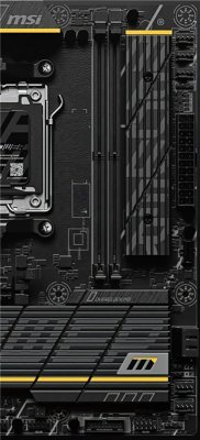 微星经典超频主板 新一代MPOWER以mATX现身！