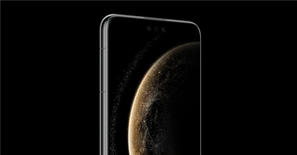 华为也放弃了 Mate 80全系都是直屏设计 曲面屏将成为历史