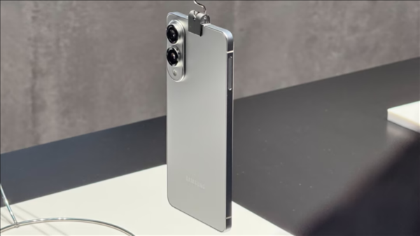 为什么手机厂商开始扎堆发力“Air”轻薄旗舰