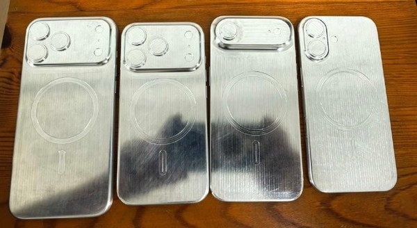 为什么手机厂商开始扎堆发力“Air”轻薄旗舰