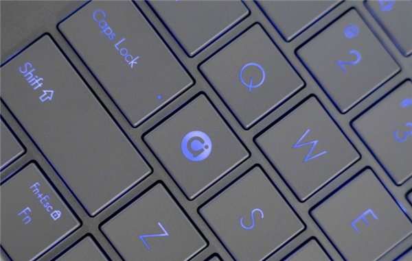 华硕a豆14 Air颜值与实力并存 高效智能AI轻薄本新选