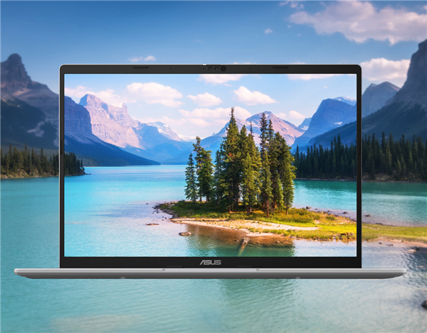 华硕无畏14 2025轻薄高能 领国家补贴到手仅3999元