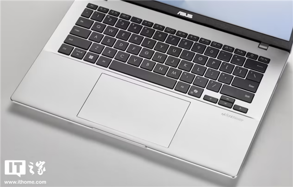 华硕无畏14 2025轻薄高能 领国家补贴到手仅3999元