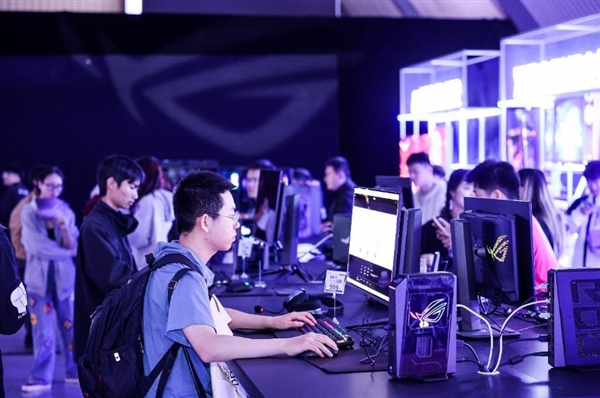 信仰玩家征集令！长沙 2025 ROG DAY 粉丝嘉年华盛大开启