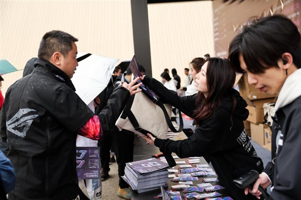 信仰玩家征集令！长沙 2025 ROG DAY 粉丝嘉年华盛大开启