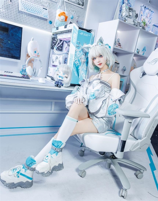 信仰玩家征集令！长沙 2025 ROG DAY 粉丝嘉年华盛大开启