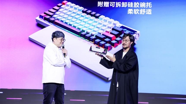 信仰玩家征集令！长沙 2025 ROG DAY 粉丝嘉年华盛大开启