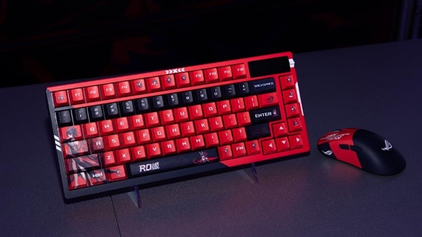 信仰玩家征集令！长沙 2025 ROG DAY 粉丝嘉年华盛大开启